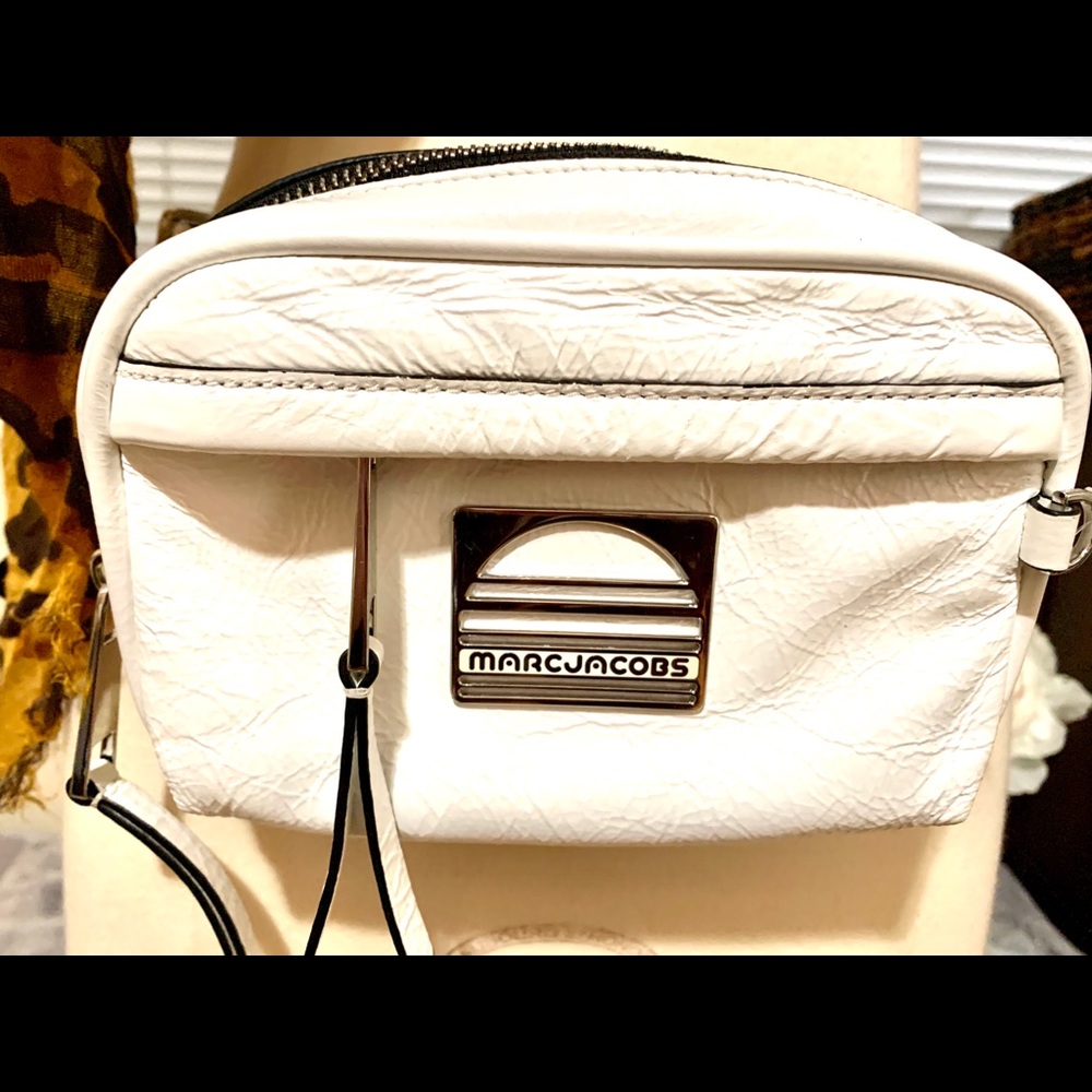 Marc Jacobs small sport belt bag